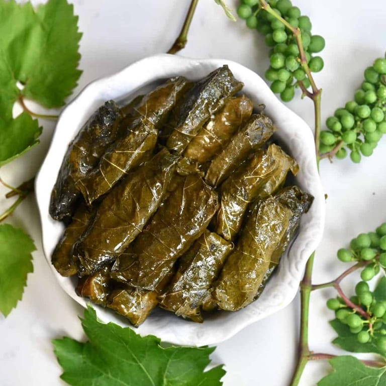 Delicious Tzatziki: A Mediterranean Delight
