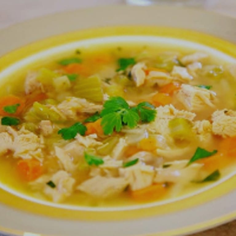 Savor our vegan food